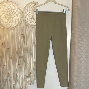 H&M Activewear Workout Leggings